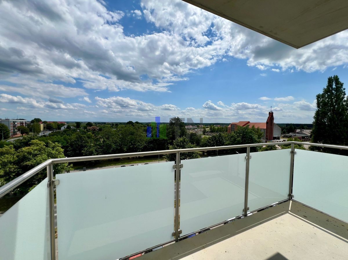 Mieszkanie 2-pokojowe Jelcz-Laskowice Centrum. Zdjęcie 2