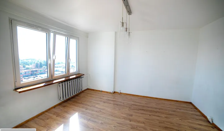 Mieszkanie 2-pokojowe Zamość, ul. Lwowska