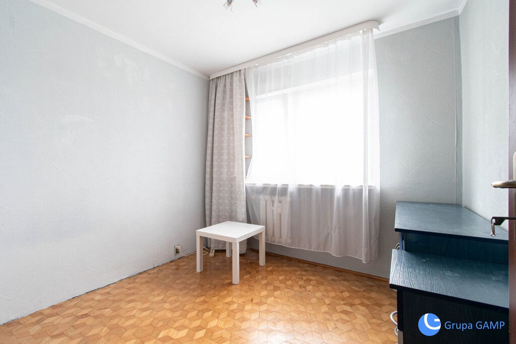 Mieszkanie 4-pokojowe Kraków Mistrzejowice, os. Oświecenia. Zdjęcie 12