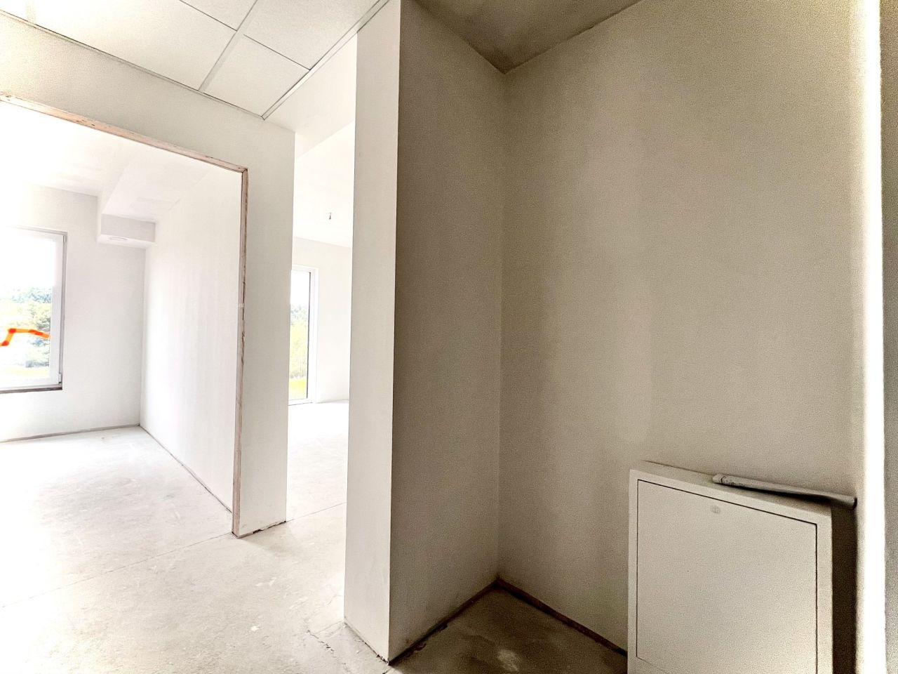 Mieszkanie 2-pokojowe Zawada. Zdjęcie 15