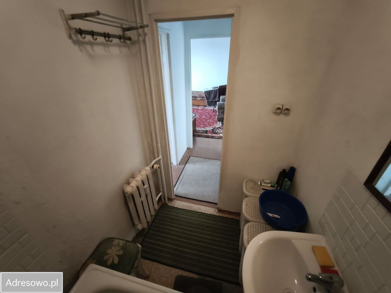 Mieszkanie 3-pokojowe Kraków Prądnik Czerwony, ul. Strzelców. Zdjęcie 17