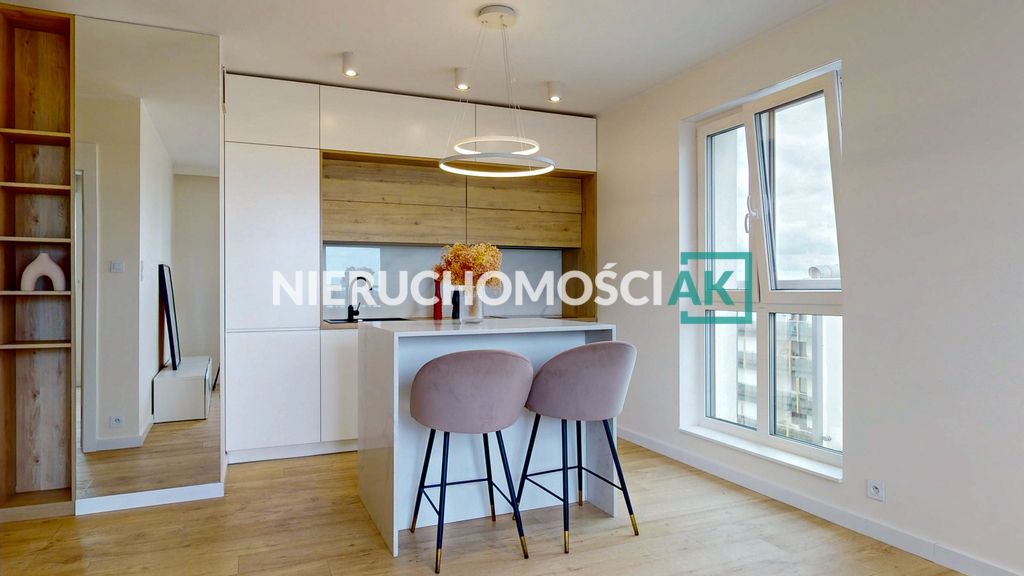 Mieszkanie 2-pokojowe Poznań, ul. Marcelińska. Zdjęcie 4