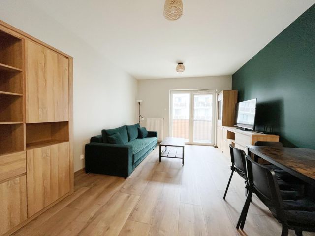 Mieszkanie 3-pokojowe Rzeszów Nowe Miasto, ul. Urocza. Zdjęcie 4