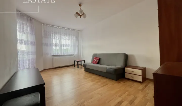 Mieszkanie 1-pokojowe Warszawa Białołęka, ul. Christa Botewa