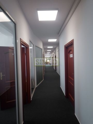 Biuro Warszawa Wilanów. Zdjęcie 8