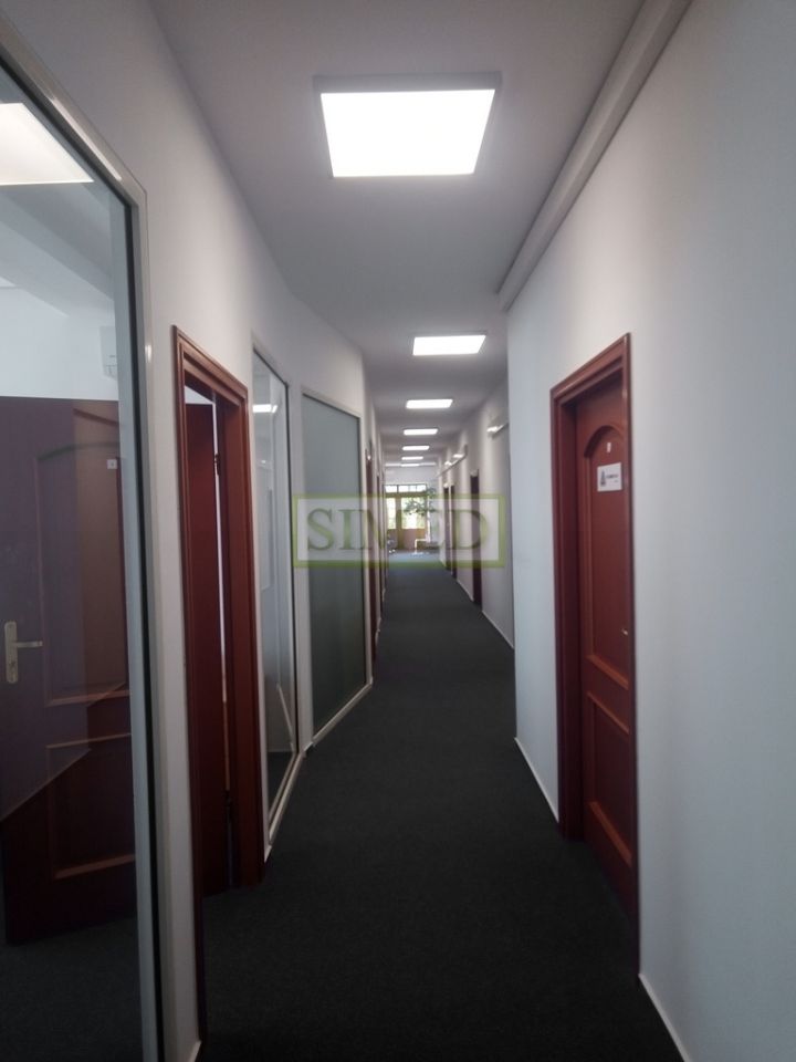 Biuro Warszawa Wilanów. Zdjęcie 8