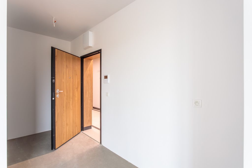 Mieszkanie 1-pokojowe Zegrze, ul. prof. Janusza Groszkowskiego. Zdjęcie 19