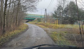 Działka rolno-budowlana Lubicz Dolny, ul. Wilczy Młyn