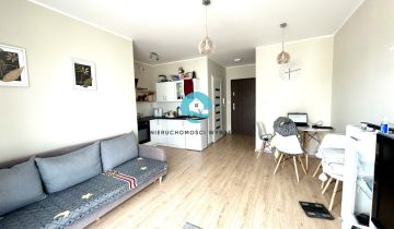 Mieszkanie 1-pokojowe Gdańsk Orunia, ul. Niepołomicka
