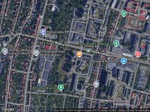 Mieszkanie 2-pokojowe Gliwice Trynek, ul. Młodych Patriotów