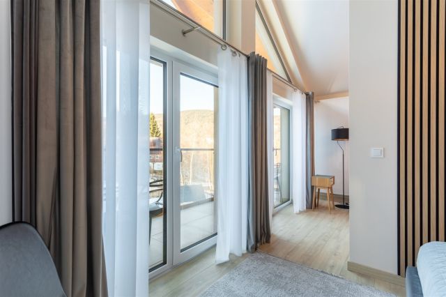 Mieszkanie 3-pokojowe Szklarska Poręba, ul. Vlastimila Hofmana. Zdjęcie 8