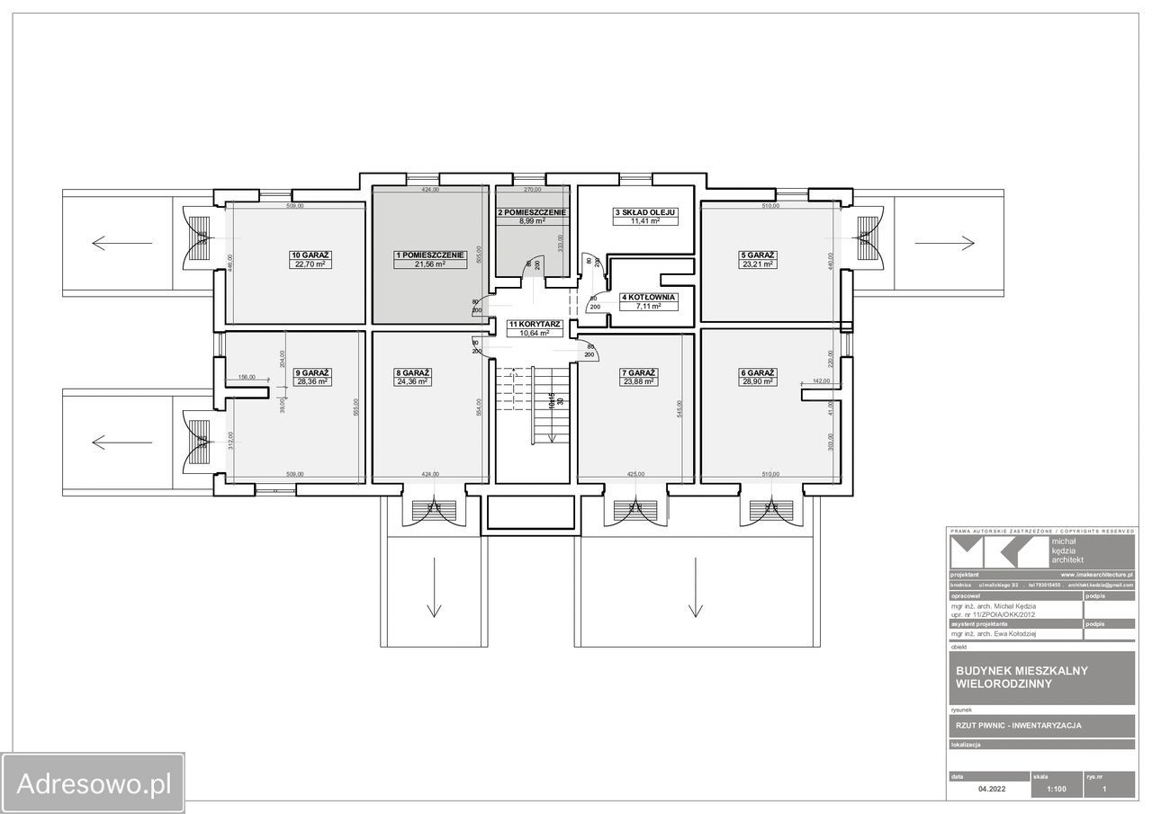 Mieszkanie 2-pokojowe Brodnica, ul. Zakątek. Zdjęcie 10