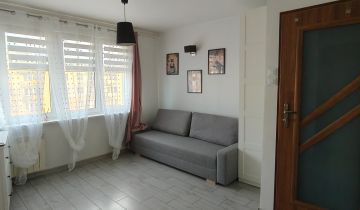 Mieszkanie 1-pokojowe Gdynia Obłuże, ul. Boisko