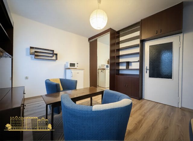 Mieszkanie 1-pokojowe Kraków Bronowice, ul. Krzywy Zaułek. Zdjęcie 1