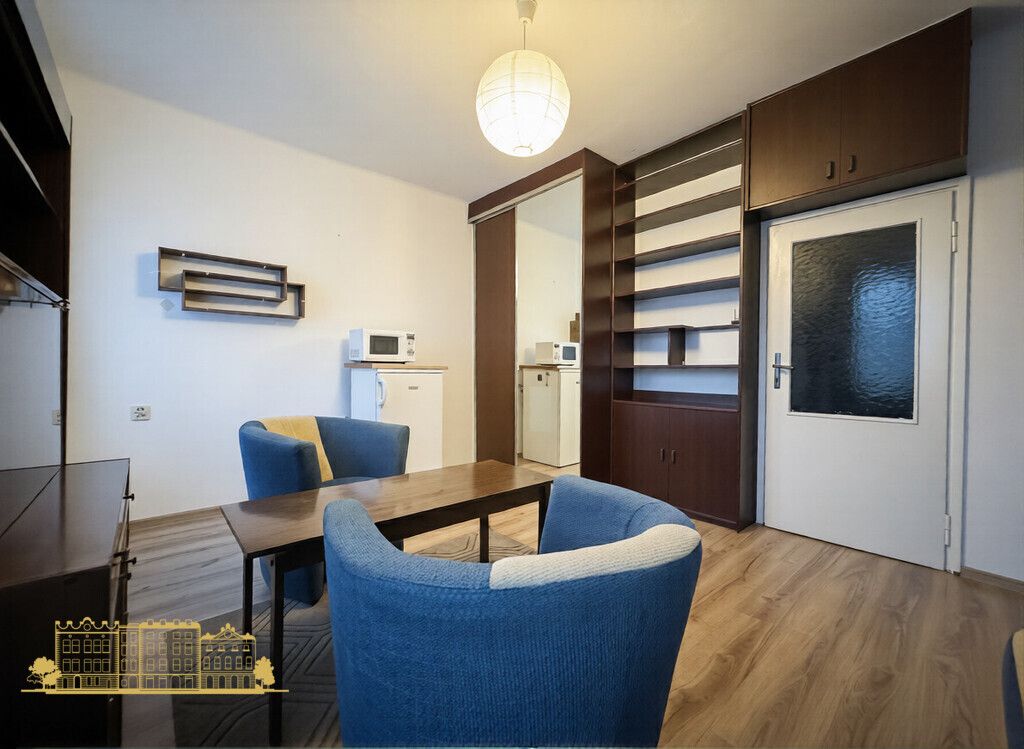 Mieszkanie 1-pokojowe Kraków Bronowice, ul. Krzywy Zaułek. Zdjęcie 1