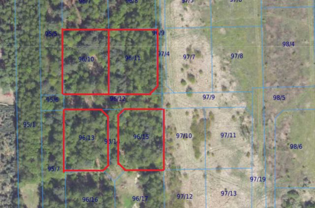 Działka budowlana Wyżnianka-Kolonia. Zdjęcie 2