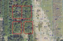 Działka budowlana Wyżnianka-Kolonia. Zdjęcie 1