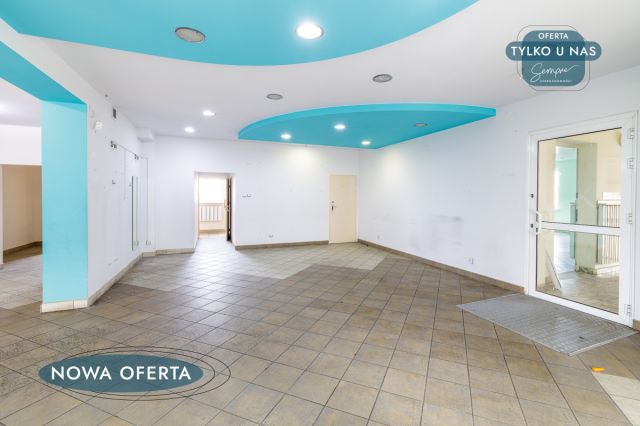 Lokal Sieradz, ul. Aleja Pokoju. Zdjęcie 3