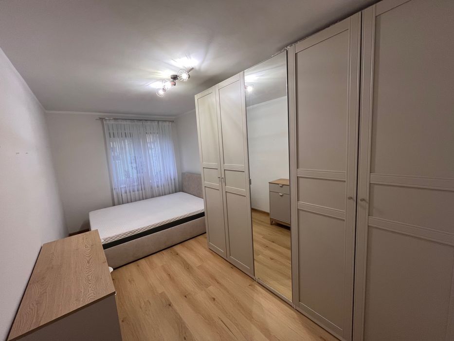 Mieszkanie 3-pokojowe Lewin Brzeski. Zdjęcie 7