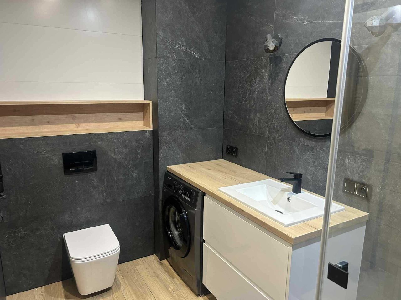 Mieszkanie 2-pokojowe Ostrów Mazowiecka, ul. Kolarska. Zdjęcie 6