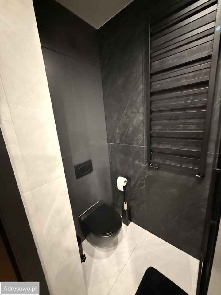 Mieszkanie 2-pokojowe Włocławek Centrum, ul. Tadeusza Kościuszki. Zdjęcie 10