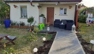 Działka rod Bezpraw