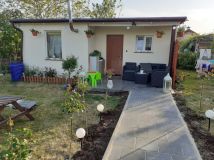 Działka rod Bezpraw