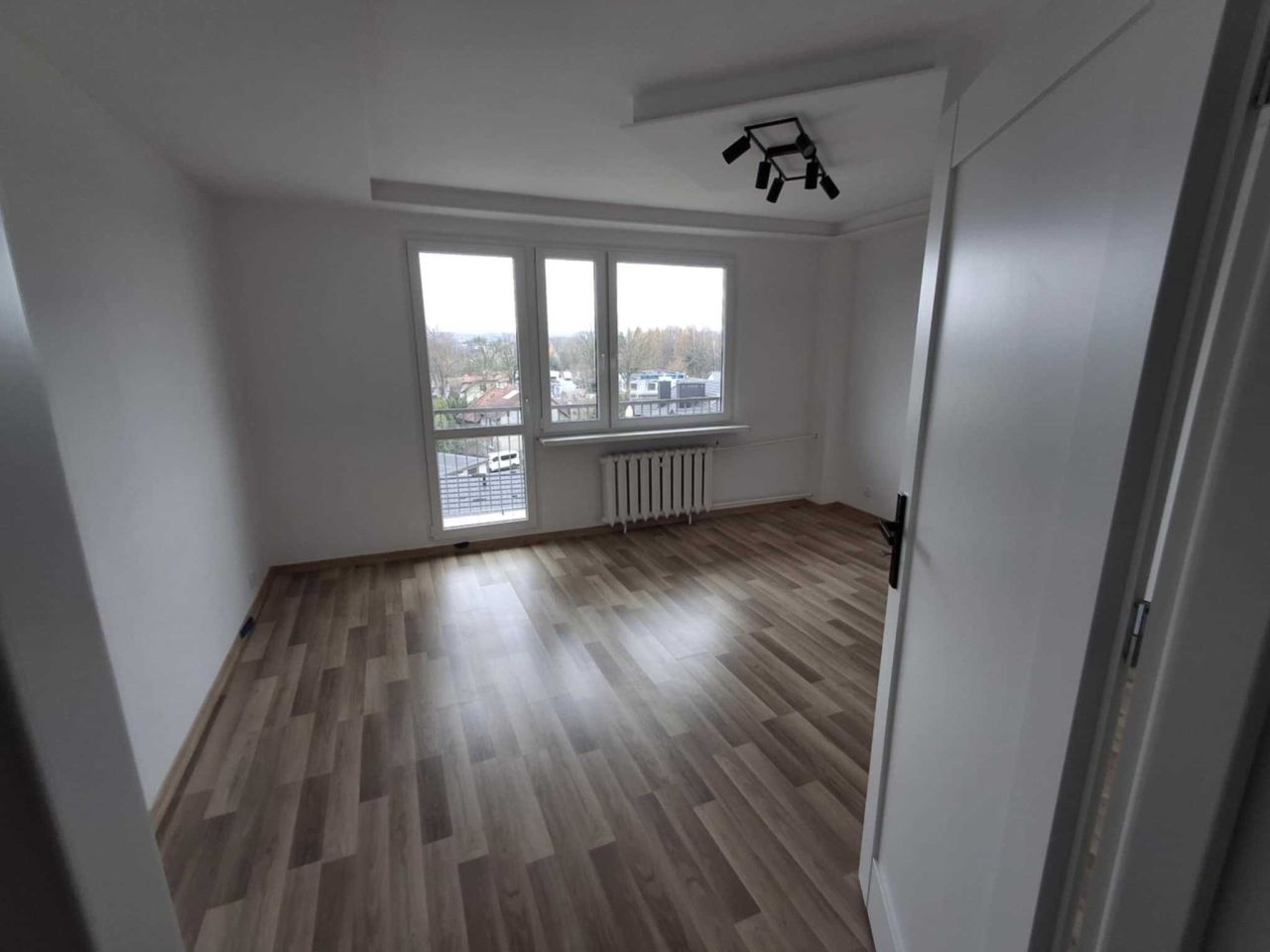 Mieszkanie 3-pokojowe Myszków, ul. Sikorskiego. Zdjęcie 6