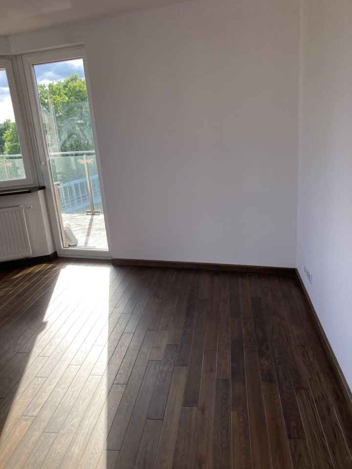 Mieszkanie 3-pokojowe Kraków Ruczaj, ul. Krokusowa. Zdjęcie 8