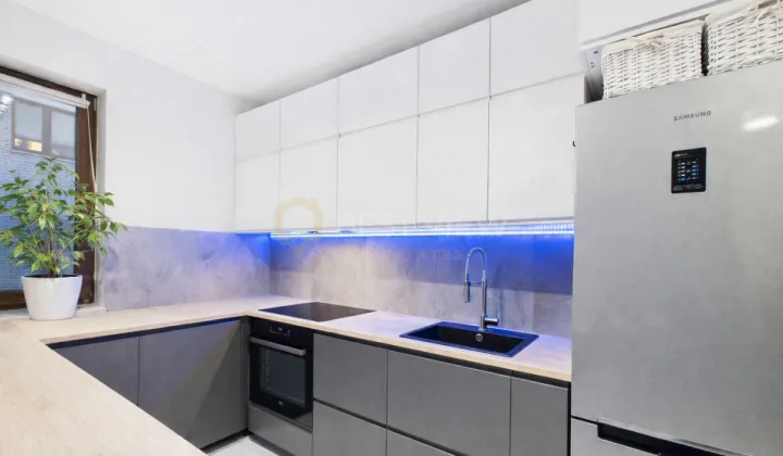 Mieszkanie 3-pokojowe Stara Iwiczna