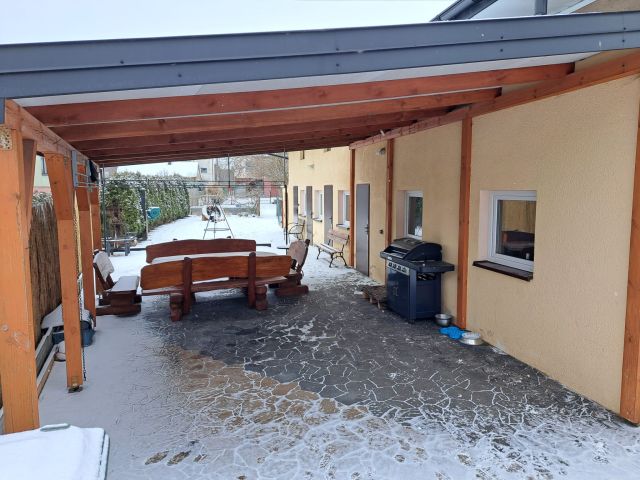 dom wolnostojący, 4 pokoje Końskie, ul. Spacerowa. Zdjęcie 20