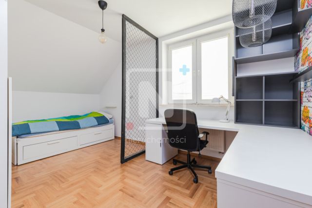 bliźniak, 5 pokoi Marki, ul. Fryderyka Chopina. Zdjęcie 15