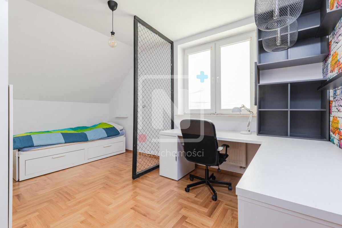 bliźniak, 5 pokoi Marki, ul. Fryderyka Chopina. Zdjęcie 15