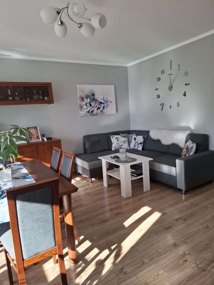 Mieszkanie 3-pokojowe Gniewino, os. Kaszubskie. Zdjęcie 7