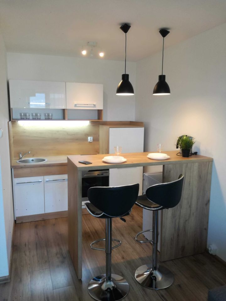 Mieszkanie 2-pokojowe Bielsko-Biała. Zdjęcie 5