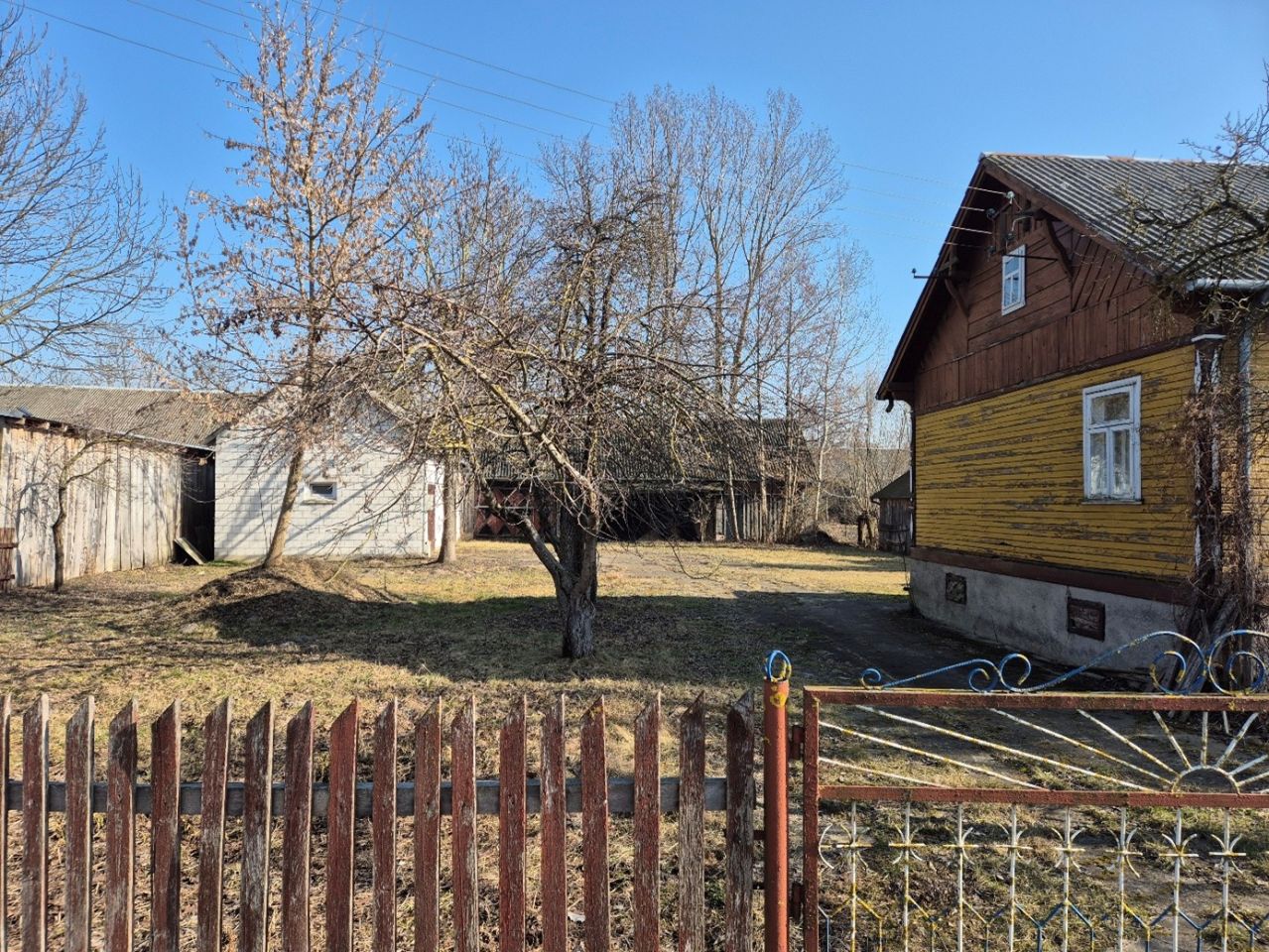 siedlisko, 3 pokoje Domanowo, ul. Mała. Zdjęcie 5