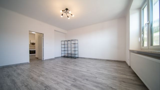 Mieszkanie 1-pokojowe Lublin Śródmieście, ul. Podzamcze. Zdjęcie 2