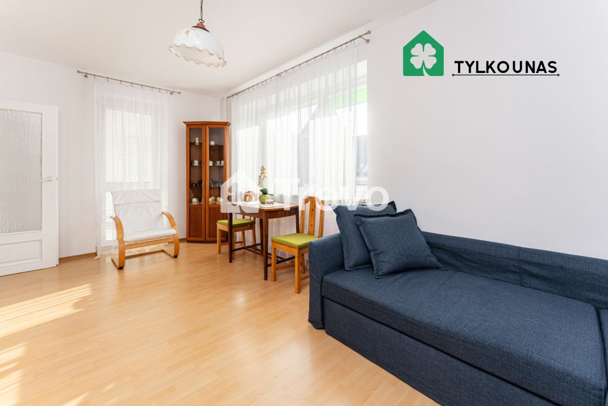 Mieszkanie 3-pokojowe Gdańsk Strzyża, al. Wojska Polskiego. Zdjęcie 5