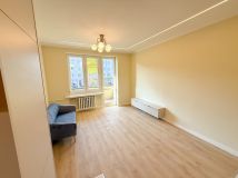 Mieszkanie 3-pokojowe Częstochowa Centrum, al. Aleja Najświętszej Maryi Panny. Zdjęcie 3