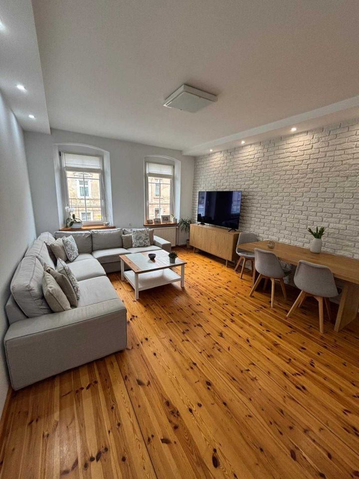 Mieszkanie 3-pokojowe Bolesławiec Centrum. Zdjęcie 6