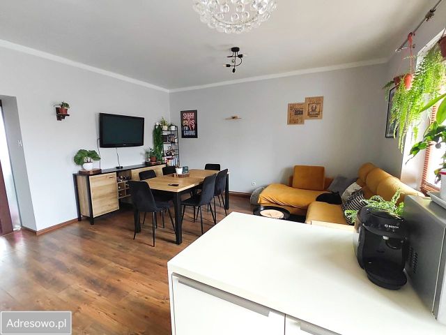 Mieszkanie 2-pokojowe Mikołów, os. Adama Mickiewicza. Zdjęcie 1