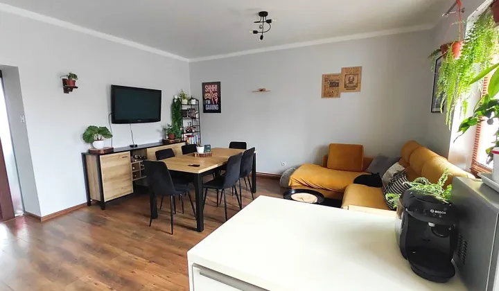 Mieszkanie 2-pokojowe Mikołów, os. Adama Mickiewicza