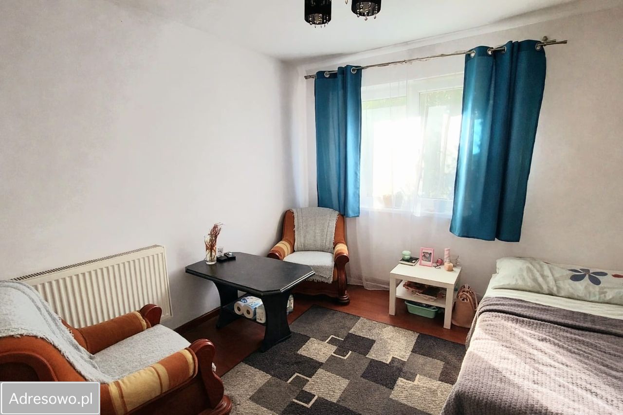 Mieszkanie 3-pokojowe Rumia, ul. Krótka. Zdjęcie 3