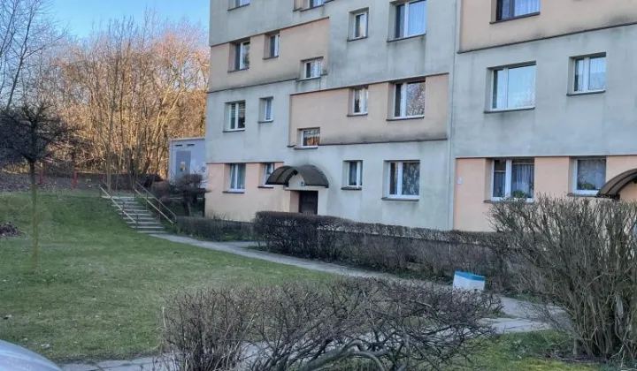 Mieszkanie 2-pokojowe Świętochłowice, ul. Licealna