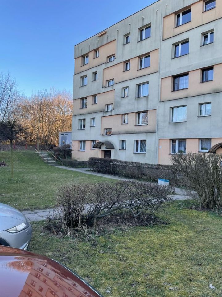 Mieszkanie 2-pokojowe Świętochłowice, ul. Licealna. Zdjęcie 1
