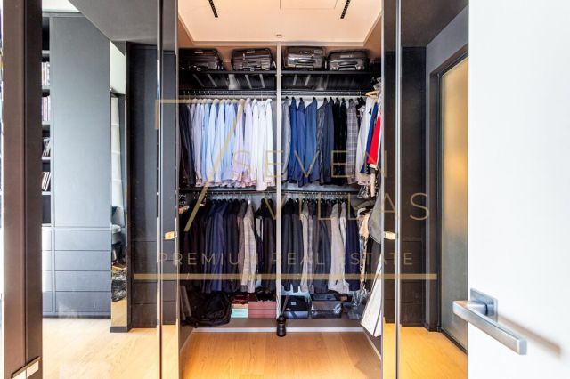 Mieszkanie 4-pokojowe Warszawa, ul. Twarda. Zdjęcie 13