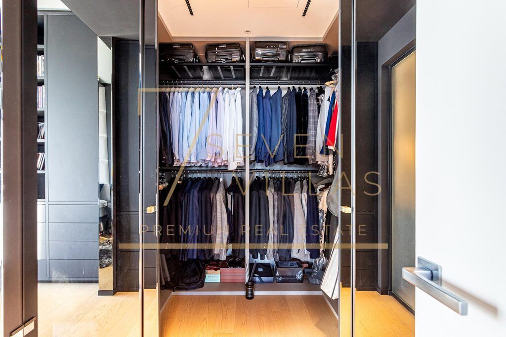 Mieszkanie 4-pokojowe Warszawa, ul. Twarda. Zdjęcie 13