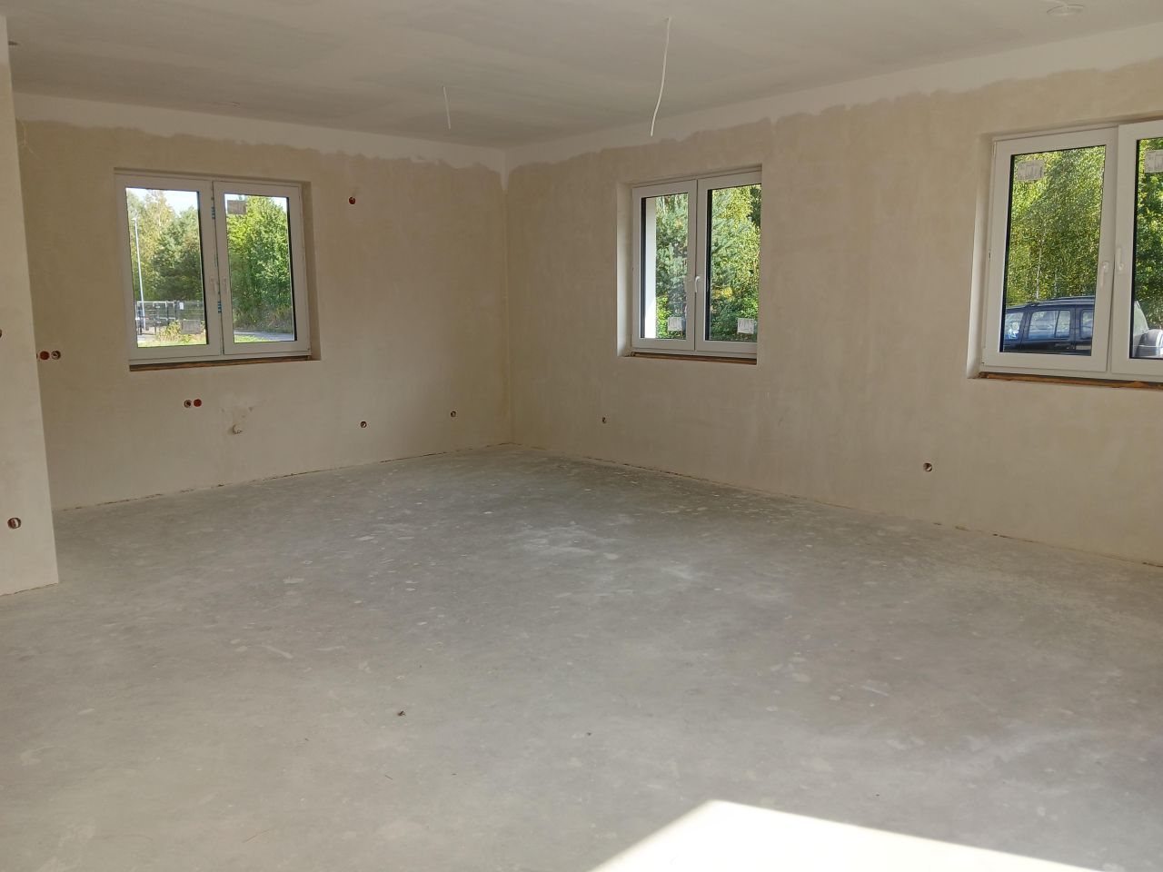 dom wolnostojący, 3 pokoje Kąty Goździejewskie Pierwsze, Bliska. Zdjęcie 8