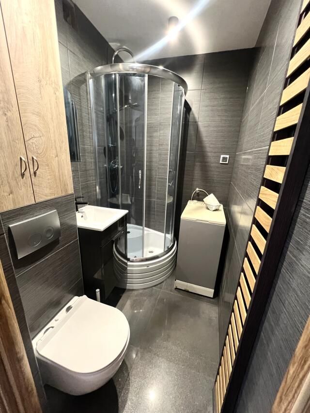 Mieszkanie 3-pokojowe Lubin Centrum, ul. Cedyńska. Zdjęcie 7