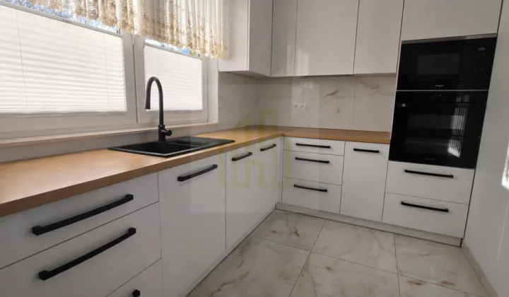 dom wolnostojący, 4 pokoje Osowiec